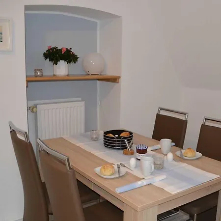 Apartmán Guenter Siegmund
