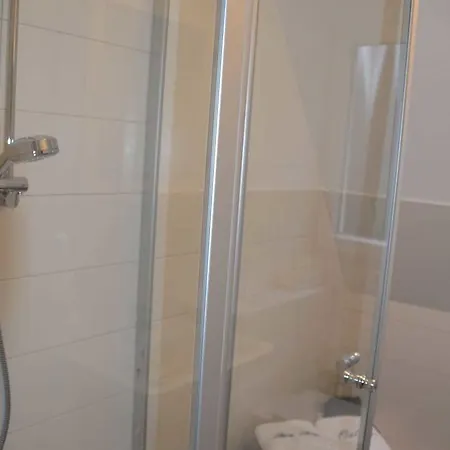 Apartmán Guenter Siegmund Timmendorfer Strand