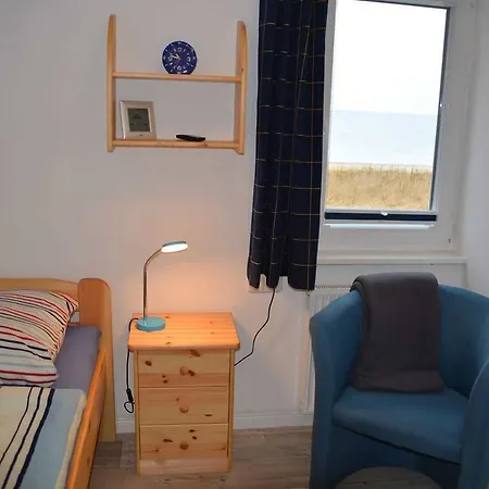 Apartmán Guenter Siegmund