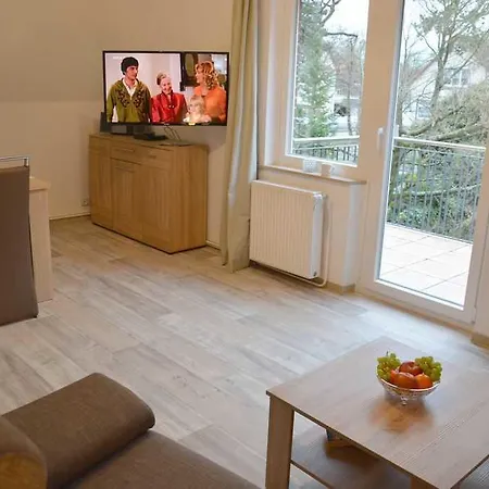 Apartmán Guenter Siegmund