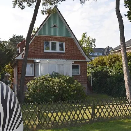 Guenter Siegmund Apartmán *