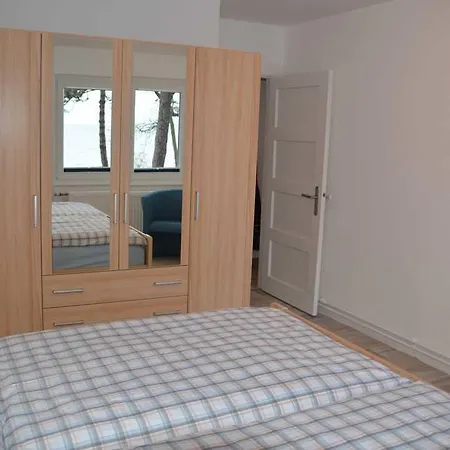 Guenter Siegmund Apartmán Timmendorfer Strand